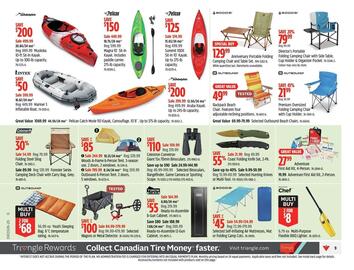 Canadian Tire flyer week 28 Page 11