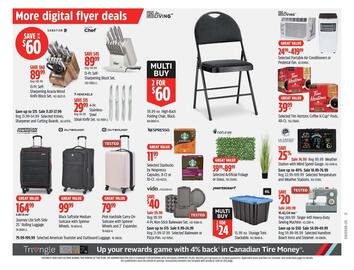 Canadian Tire flyer week 28 Page 13