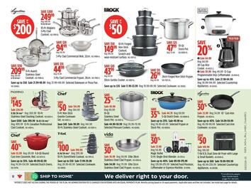 Canadian Tire flyer week 28 Page 15