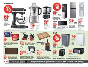 Canadian Tire flyer week 28 Page 17