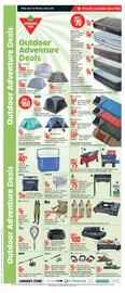 Canadian Tire flyer week 28 Page 18