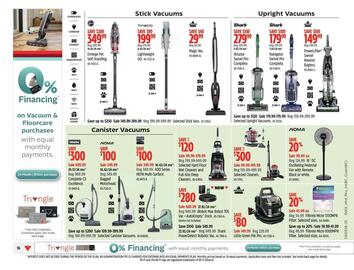 Canadian Tire flyer week 28 Page 21