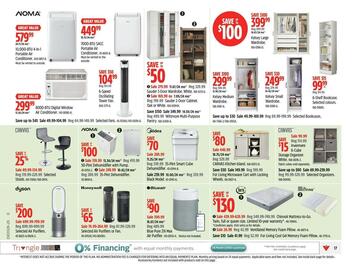 Canadian Tire flyer week 28 Page 22