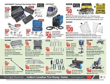 Canadian Tire flyer week 28 Page 26