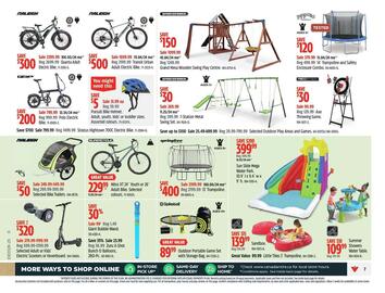 Canadian Tire flyer week 28 Page 8
