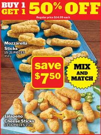 M & M Food Market flyer week 28 Page 4