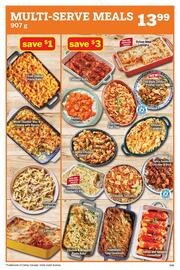 M & M Food Market flyer week 28 Page 6