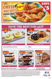 M & M Food Market flyer week 28 Page 7
