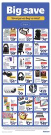 Walmart flyer week 28 Page 10