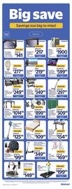 Walmart flyer week 28 Page 12