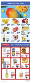 Walmart flyer week 28 Page 13
