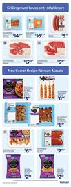 Walmart flyer week 28 Page 14