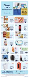 Walmart flyer week 28 Page 15