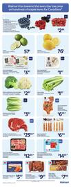 Walmart flyer week 28 Page 3