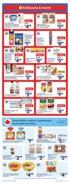 Walmart flyer week 28 Page 4