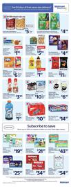 Walmart flyer week 28 Page 5