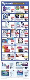 Walmart flyer week 28 Page 6