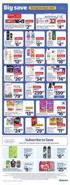 Walmart flyer week 28 Page 7