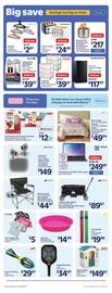 Walmart flyer week 28 Page 8