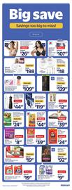 Walmart flyer week 28 Page 9