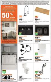 Home Depot flyer week 28 Page 10