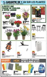 Home Depot flyer week 28 Page 2