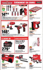 Home Depot flyer week 28 Page 3