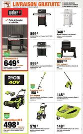Home Depot flyer week 28 Page 4