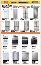 Home Depot flyer week 28 Page 5
