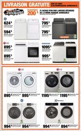 Home Depot flyer week 28 Page 6