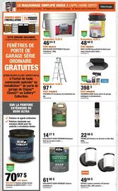 Home Depot flyer week 28 Page 8