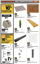 Home Depot flyer week 28 Page 9