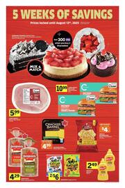 IGA flyer week 28 Page 10