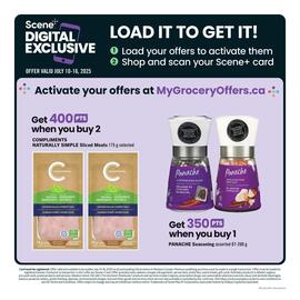 IGA flyer week 28 Page 11