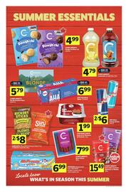 IGA flyer week 28 Page 7