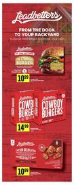 IGA flyer week 28 Page 9
