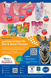 Budni Prospekt woche 30 Seite 12