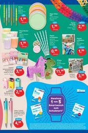Budni Prospekt woche 30 Seite 9