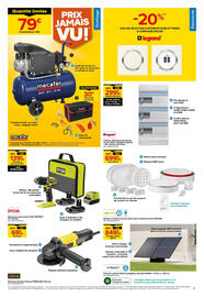Catalogue Castorama page 11