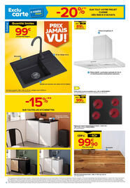 Catalogue Castorama page 6