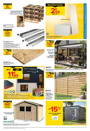 Catalogue Castorama page 13