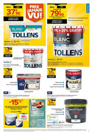 Catalogue Castorama page 3
