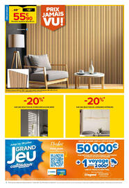 Catalogue Castorama page 2