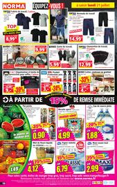 Catalogue Norma semaine 29 page 10