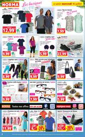 Catalogue Norma semaine 29 page 2