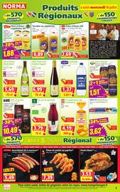 Catalogue Norma semaine 29 page 7