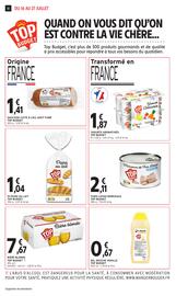 Catalogue Intermarché page 10