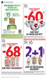 Catalogue Intermarché page 2