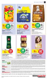 Catalogue Intermarché page 21