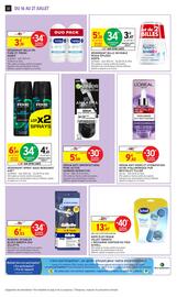 Catalogue Intermarché page 22